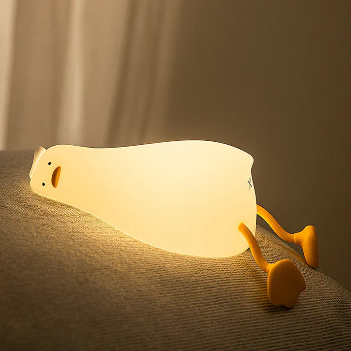 GlowQuack LED Nightlight