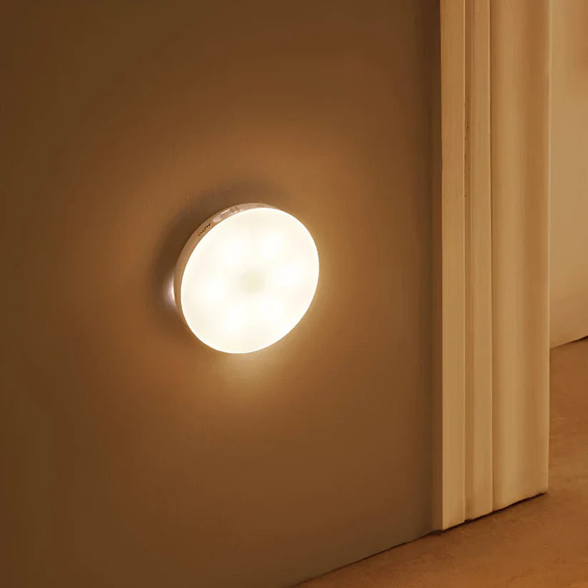 CozyCircle Motion Light