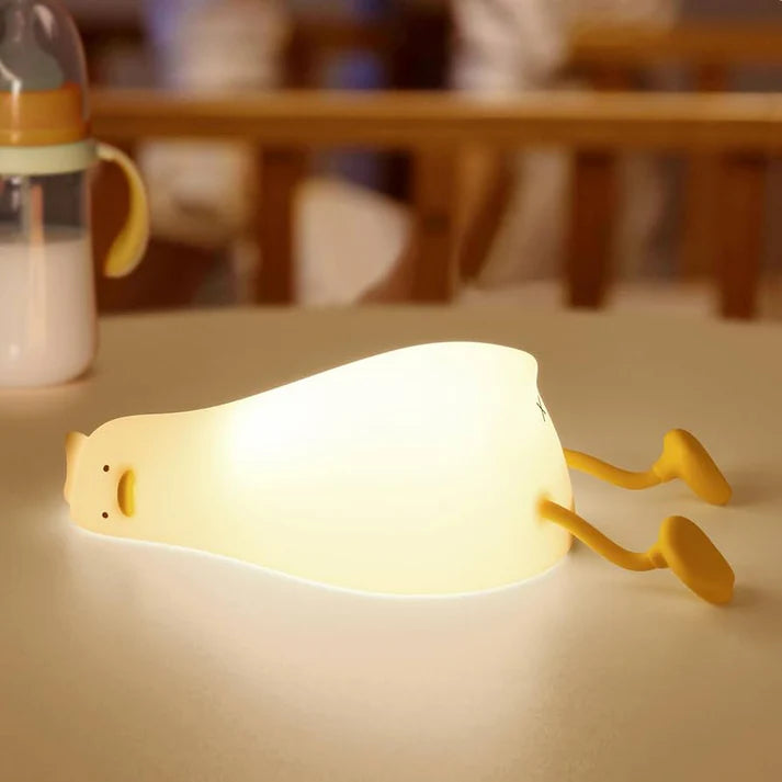 GlowQuack LED Nightlight