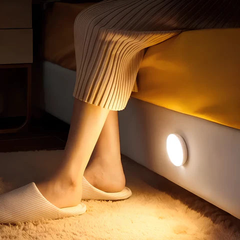 CozyCircle Motion Light