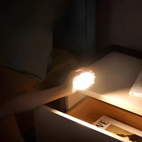 CozyCircle Motion Light